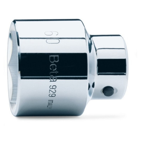 Douille 6 pans BETA 65 mm