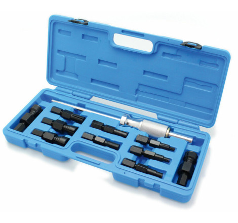 Coffret arrache-roulements BIHR à inertie
