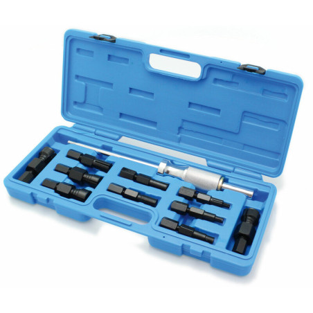 Coffret arrache-roulements BIHR à inertie