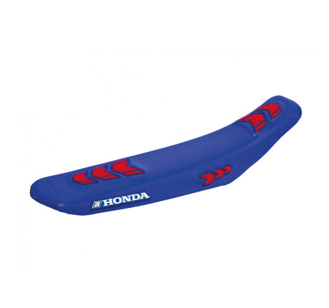 Housse de selle BLACKBIRD Replica Team HRC 50th Anniversary 250/450 CRF