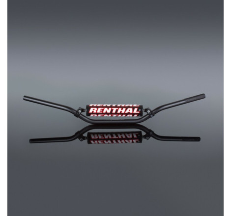 Guidon RENTHAL Mini MX 7/8" 611 110CC Playbike Bar