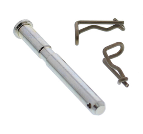 Kit axes d'étrier avant ALL BALLS