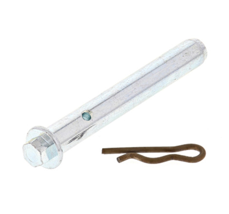 Kit axes d'étrier avant ALL BALLS