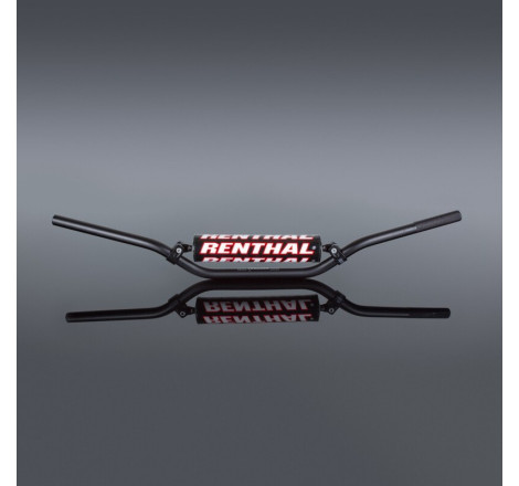 Guidon RENTHAL Mini MX 7/8" - 816 CRF150R Adult Bar