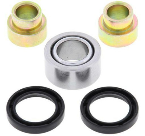 Kit roulements d'amortisseur supérieur ALL BALLS Honda CXR200R