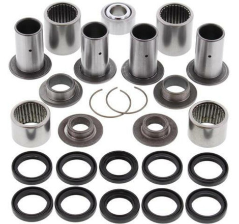 Swing Arm Linkage Bearing Kit All Balls 27-1081 125/250/490 YZ