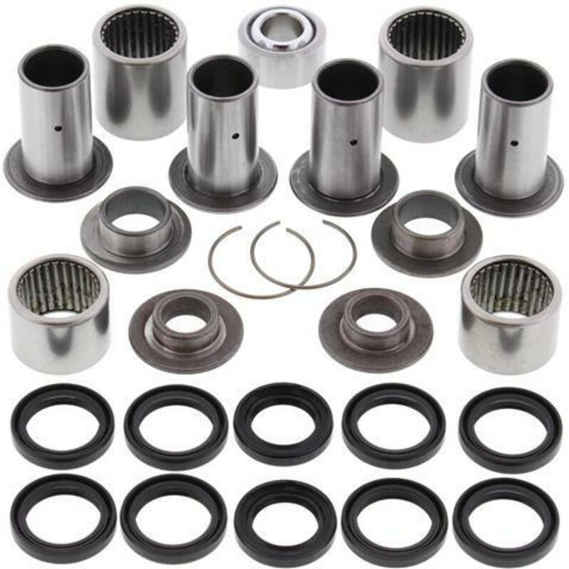 Swing Arm Linkage Bearing Kit All Balls 27-1081 125/250/490 YZ