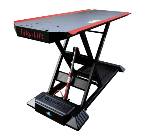 Table élévatrice BIKE LIFT Absolute 756 Gate