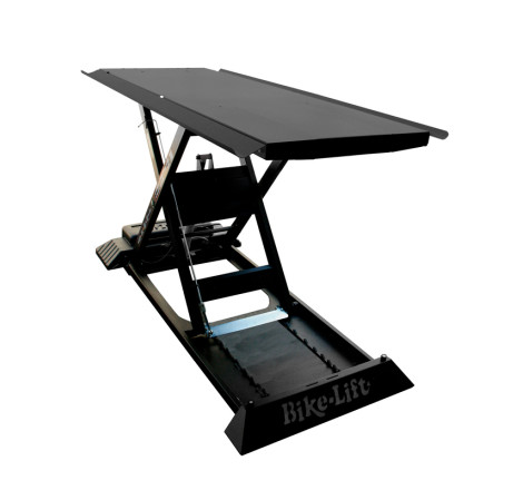 Table élévatrice BIKE LIFT Max 516 électro-hydraulique noir