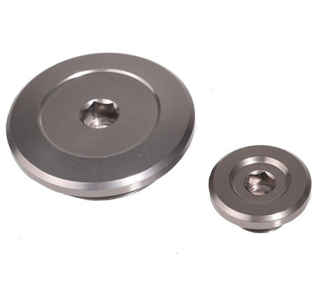 Jeu de bouchons de distribution de moteur RFX Pro