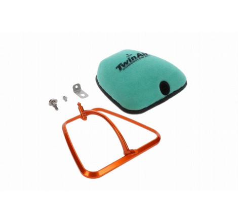 Kit Powerflow TWIN AIR 250/450 YZ-F