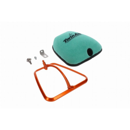 Kit Powerflow TWIN AIR 250/450 YZ-F