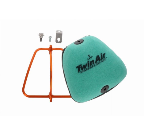Kit Powerflow TWIN AIR 250/450 YZ-F