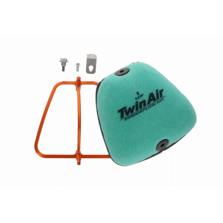 Kit Powerflow TWIN AIR 250/450 YZ-F