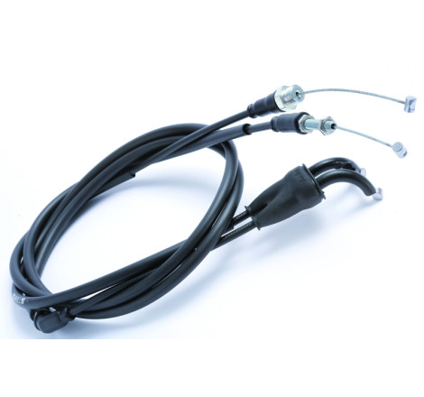 Câble de gaz VENHILL 125/250 KX
