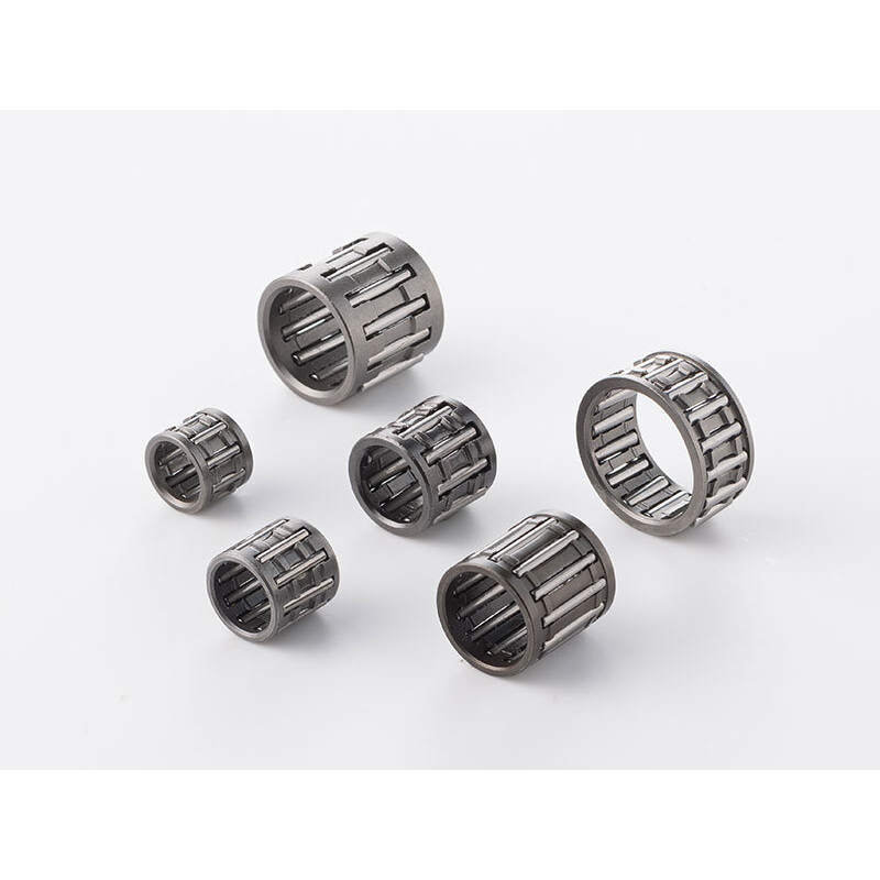 Cage à aiguilles NEEDLE ROLLER BEARING - 10x14x12,5 PW 50 1988 à 2021