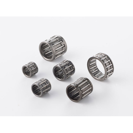 Cage à aiguilles NEEDLE ROLLER BEARING - 10x14x12,5 PW 50 1988 à 2021