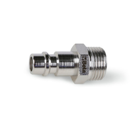 Embout rapide BETA TOOLS 3/8" - profil Européen