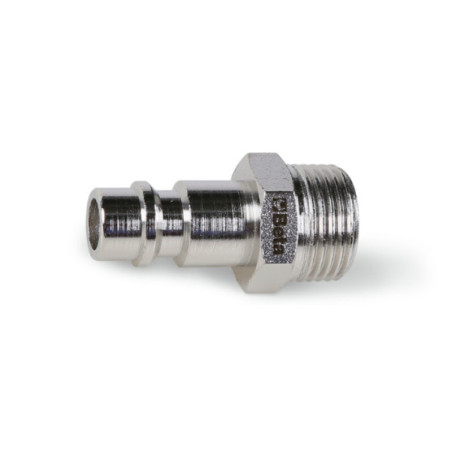 Embout rapide BETA TOOLS 3/8" - profil Européen