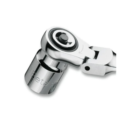 Kit de 4 adaptateurs pour clés à cliquet BETA TOOLS 123/K4