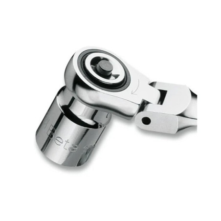 Kit de 4 adaptateurs pour clés à cliquet BETA TOOLS 123/K4