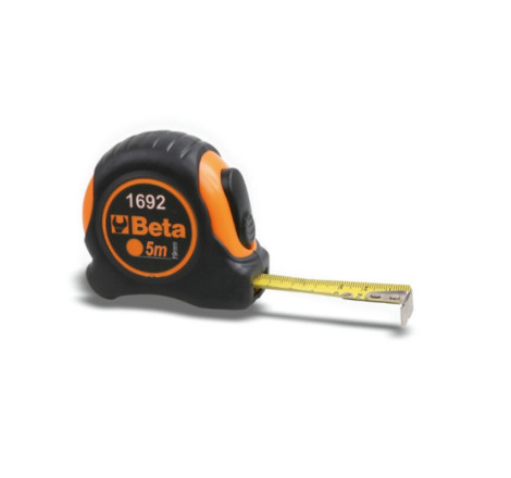 Mètre à ruban BETA 8m