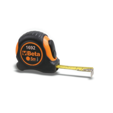 Mètre à ruban BETA 8m