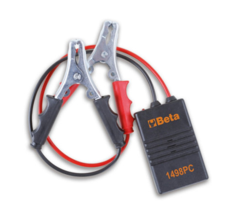 Stabilisateur de tension BETA 12-24 V