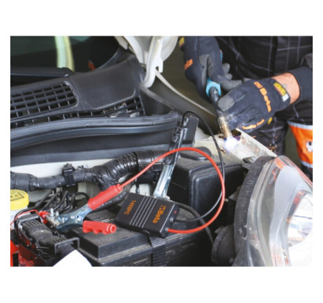 Stabilisateur de tension BETA 12-24 V