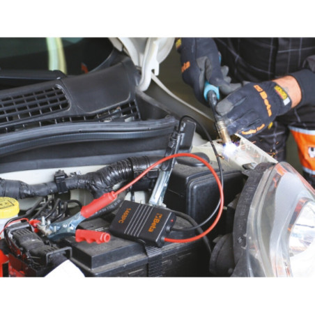 Stabilisateur de tension BETA 12-24 V