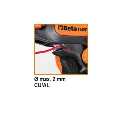 Pince à dénuder automatique BETA
