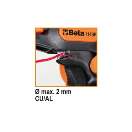 Pince à dénuder automatique BETA