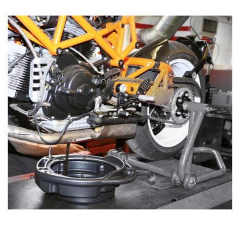 Bac récupérateur BETA - 11L