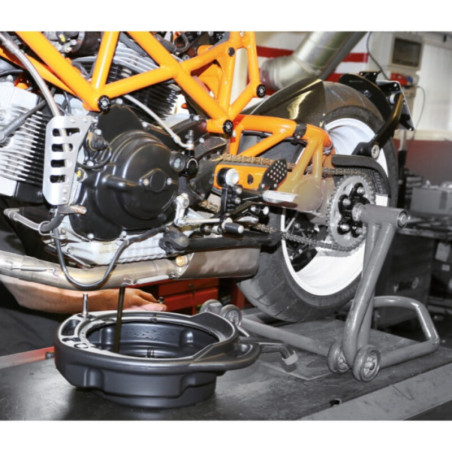 Bac récupérateur BETA - 11L