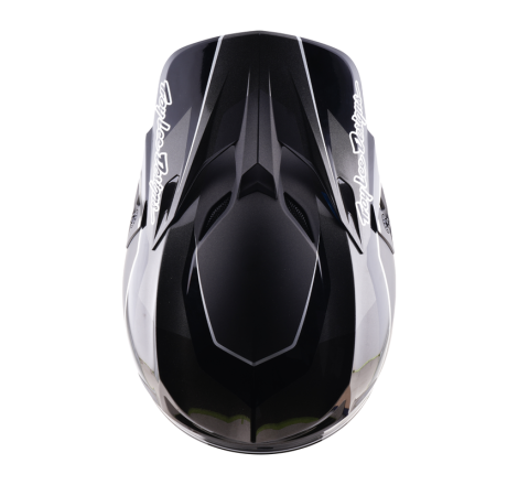 Casque TROY LEE DESIGNS SE5 Polycarbonate Mips - Stand noir