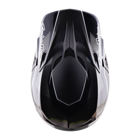 Casque TROY LEE DESIGNS SE5 Polycarbonate Mips - Stand noir