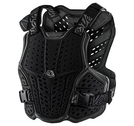 Pare-pierres TROY LEE DESIGNS Rockfight - noir