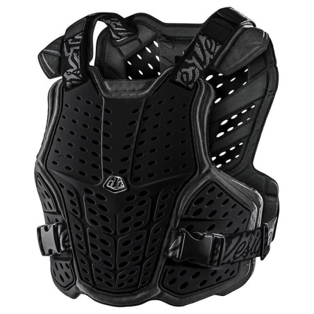 Pare-pierres TROY LEE DESIGNS Rockfight - noir