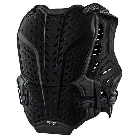 Pare-pierres TROY LEE DESIGNS Rockfight - noir