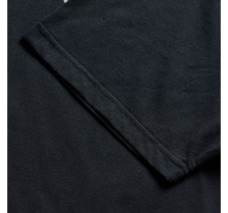 T-Shirt TROY LEE DESIGNS Cyborg - noir