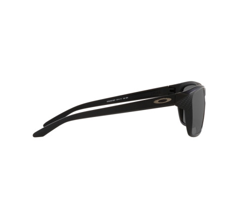 Lunettes de soleil OAKLEY Sylas MotoGP™ Collection - verres Prizm Black, monture Matte Black