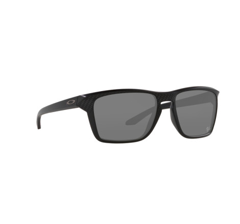 Lunettes de soleil OAKLEY Sylas MotoGP™ Collection - verres Prizm Black, monture Matte Black