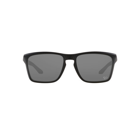 Lunettes de soleil OAKLEY Sylas MotoGP™ Collection - verres Prizm Black, monture Matte Black