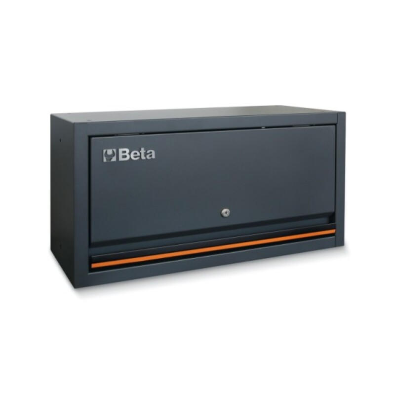 Armoire murale BETA C45PRO pour équipements d’atelier