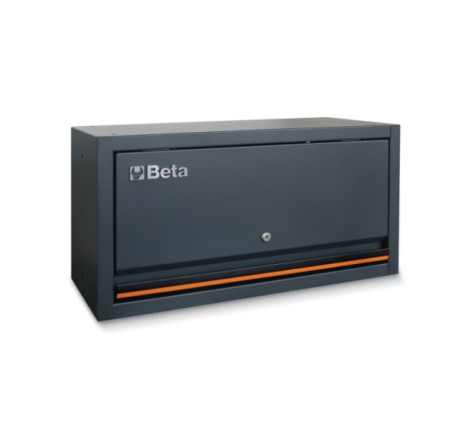 Armoire murale BETA C45PRO pour équipements d’atelier