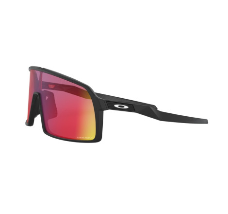 Lunettes de soleil OAKLEY Sutro - verres Prizm Road, monture Matte Black