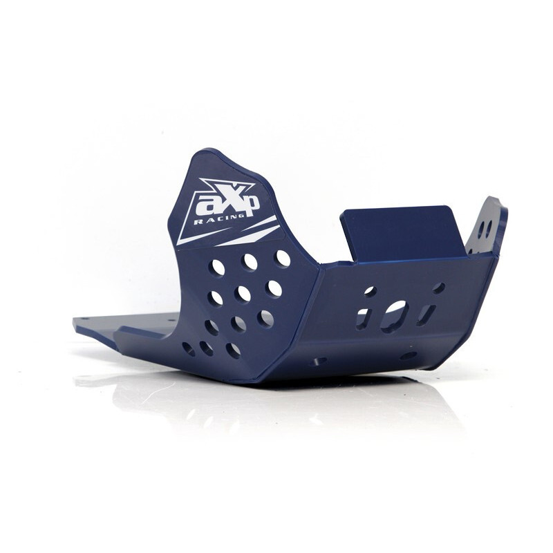 Sabot AXP - PHD ø6mm - Husqvarna 250/350 FC 2023 à 2024