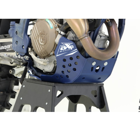 Sabot AXP - PHD ø6mm - Husqvarna 250/350 FC 2023 à 2024
