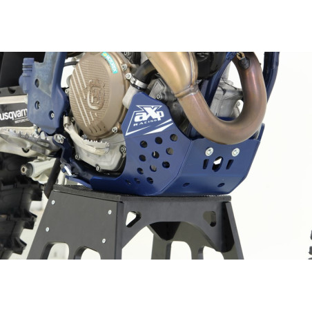 Sabot AXP - PHD ø6mm - Husqvarna 250/350 FC 2023 à 2024