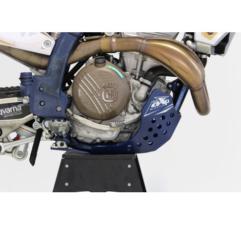 Sabot AXP - PHD ø6mm - Husqvarna 250/350 FC 2023 à 2024